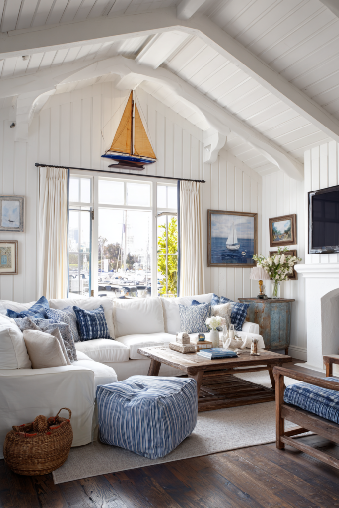 maritimes wohnzimmer (18)