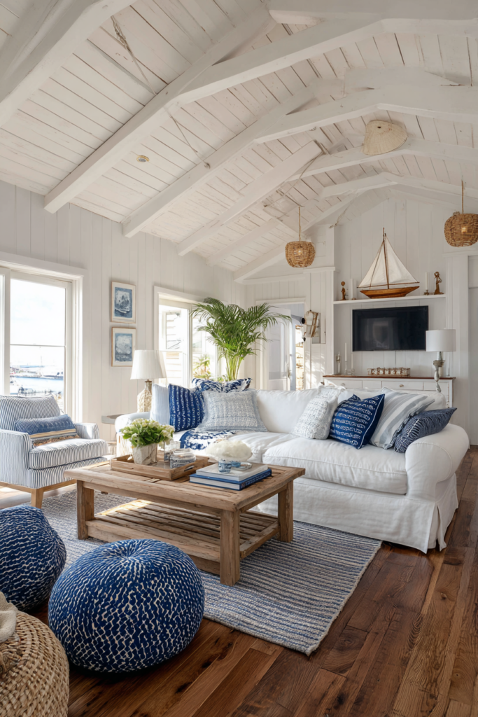 maritimes wohnzimmer (2)