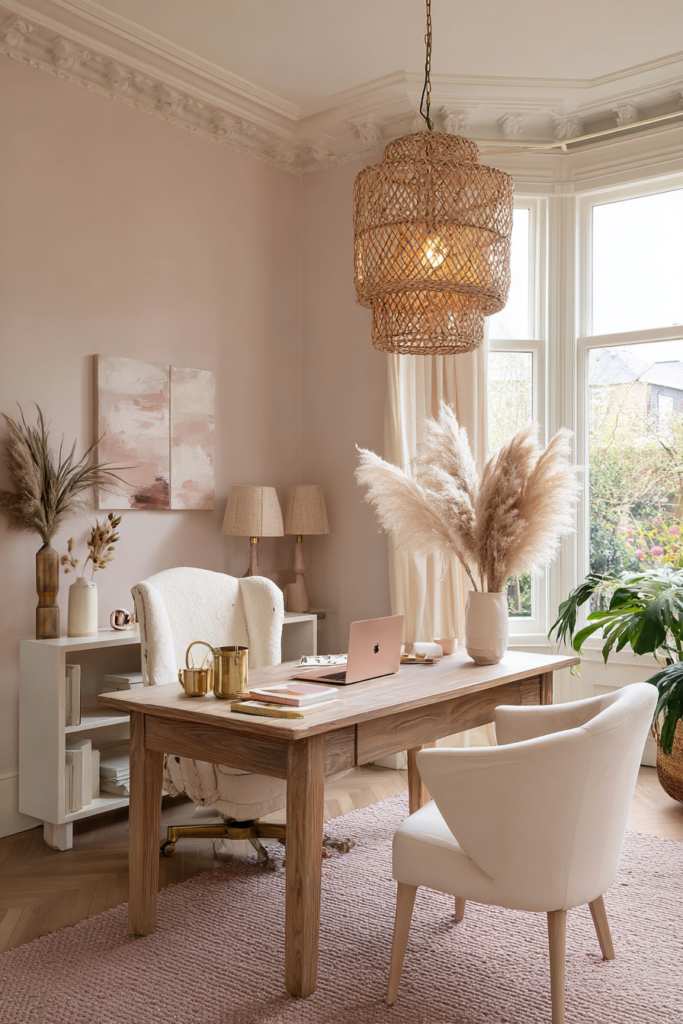 home offices feminin (10)