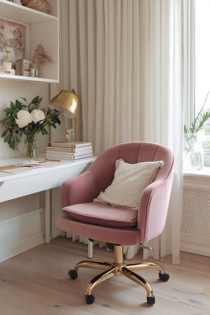 home offices feminin (11)