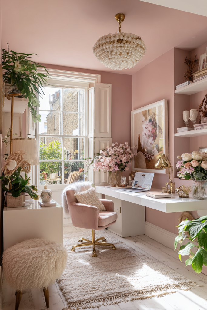 home offices feminin (12)