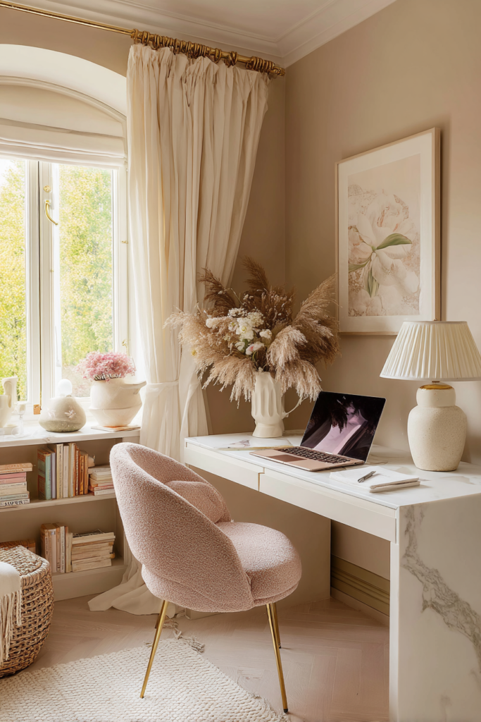 home offices feminin (13)