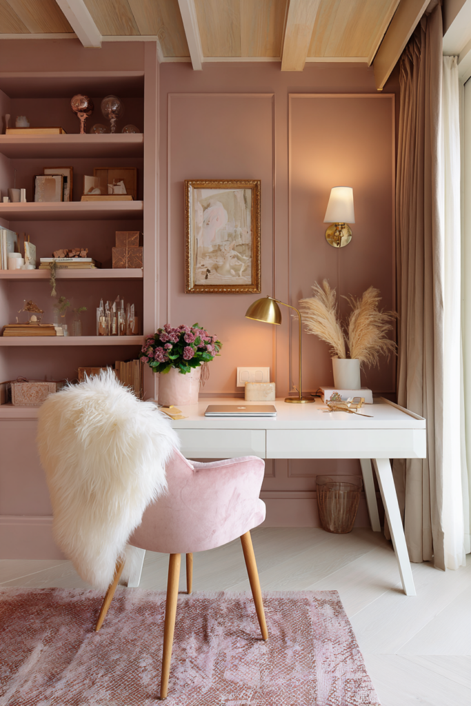 home offices feminin (15)