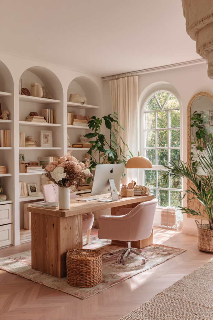 home offices feminin (16)