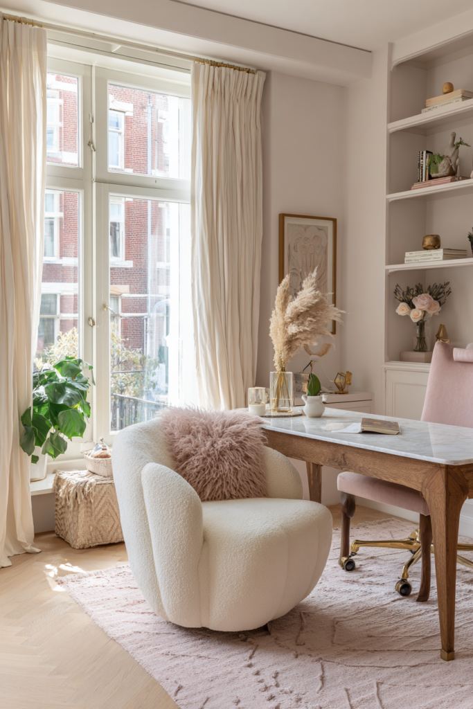 home offices feminin (2)