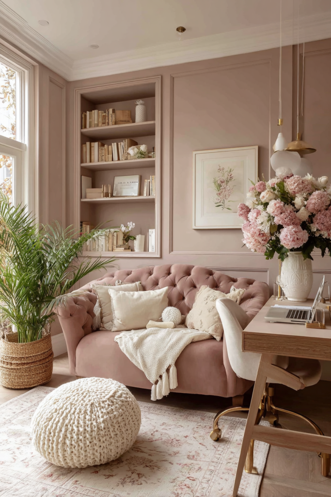 home offices feminin (20)