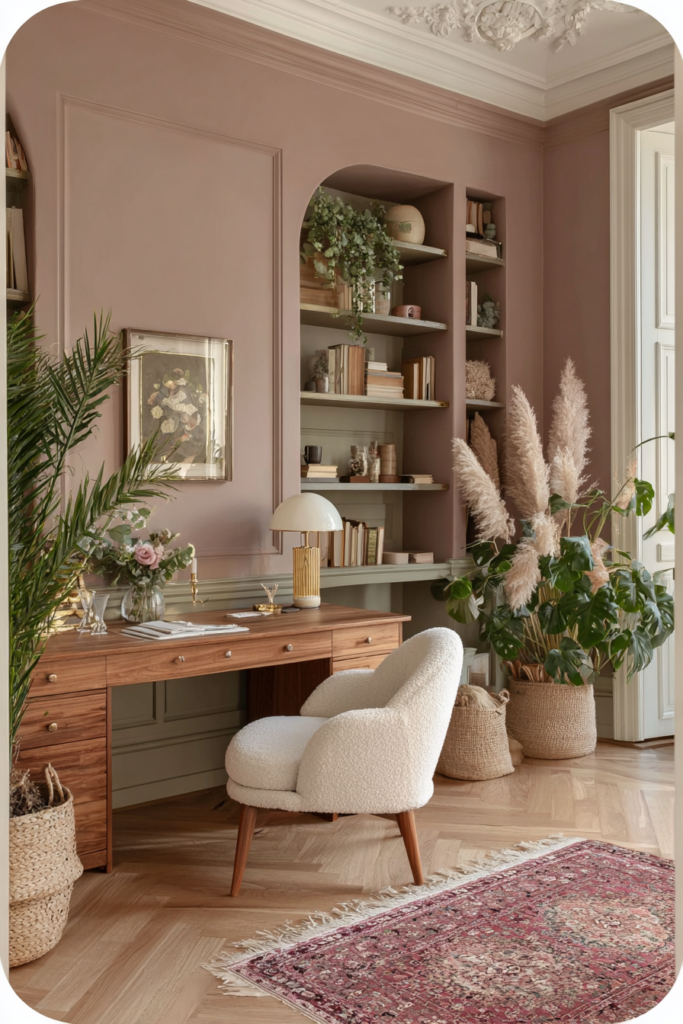 home offices feminin (21)