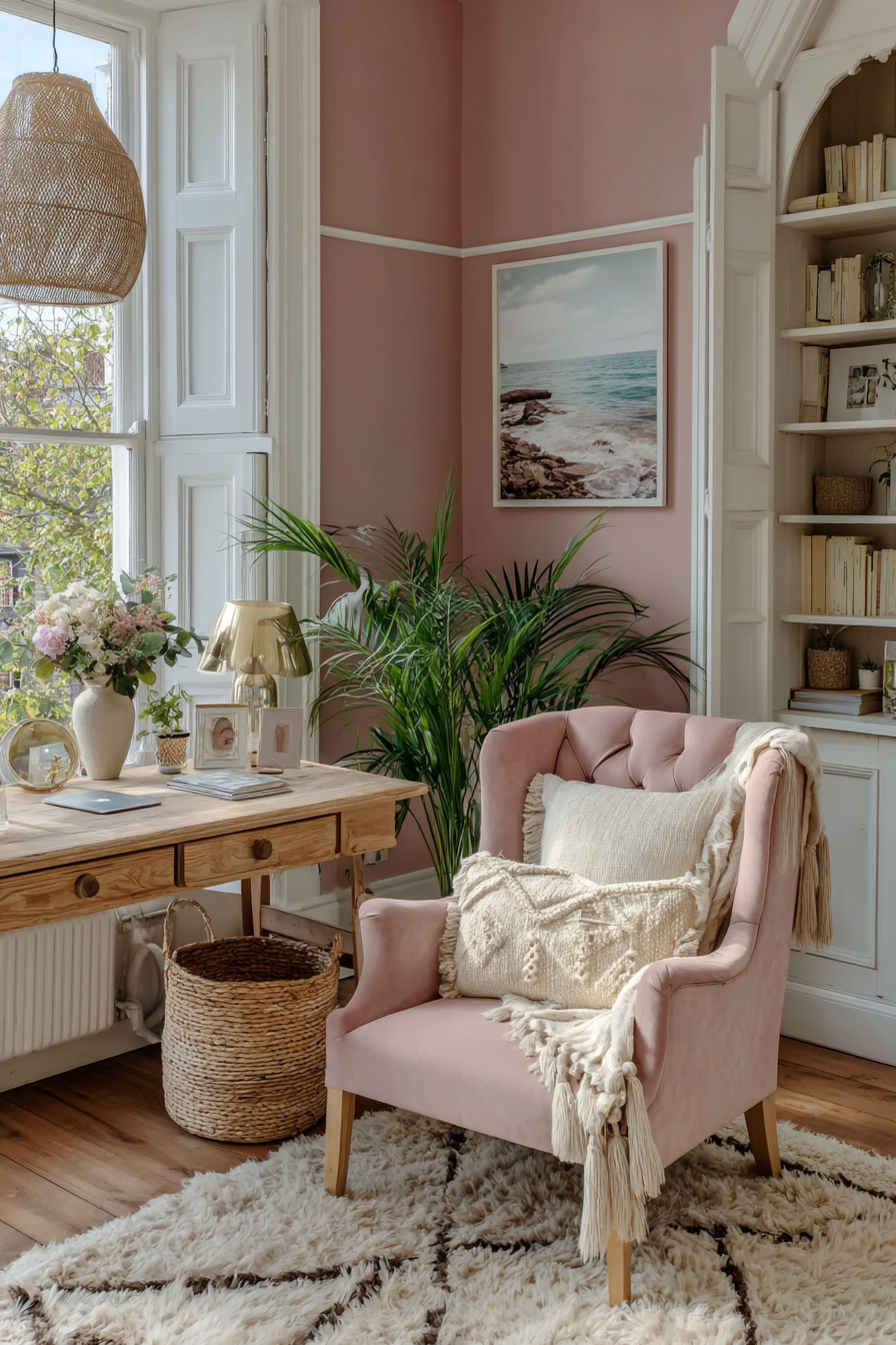 home offices feminin (22)