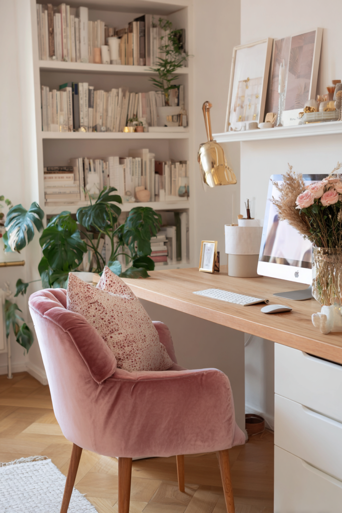 home offices feminin (25)