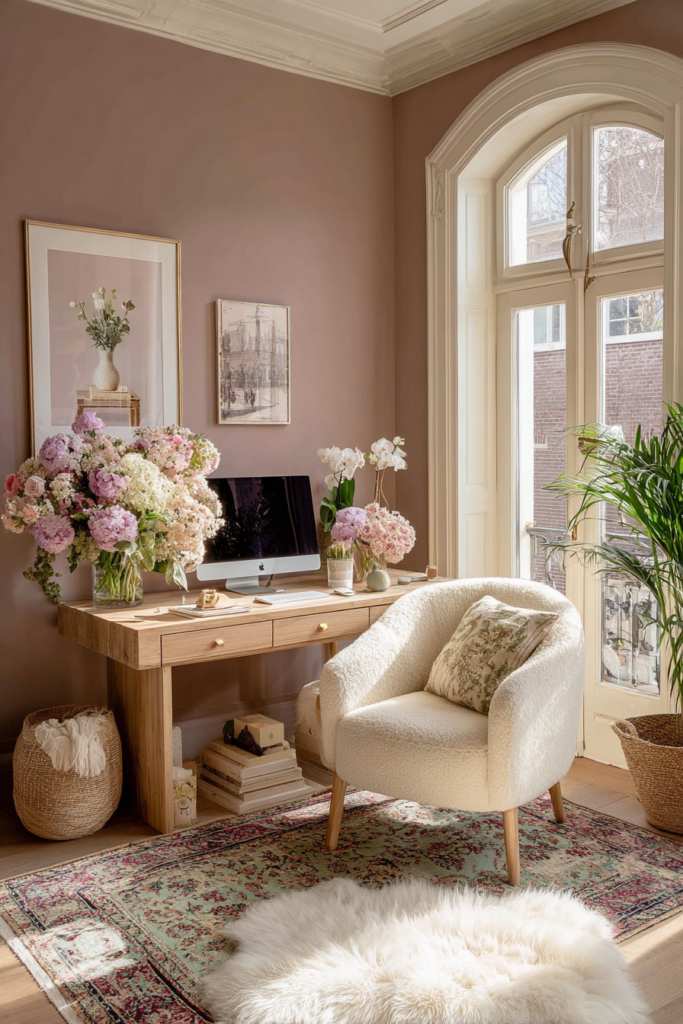 home offices feminin (28)