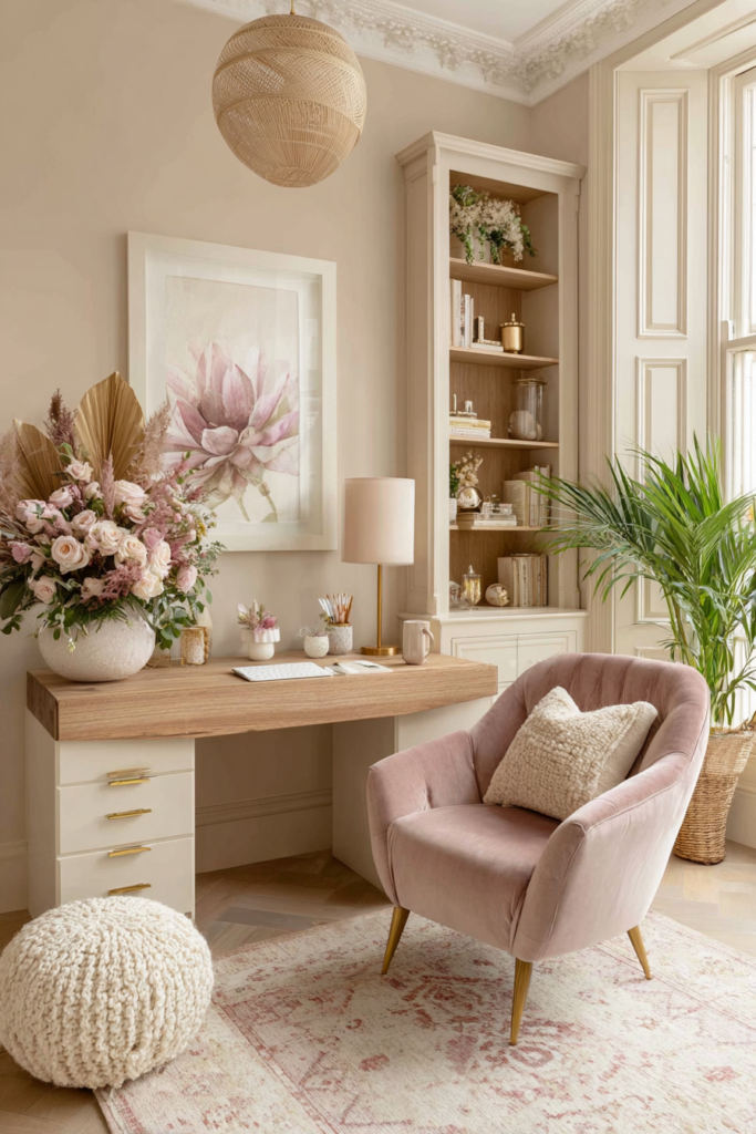 home offices feminin (29)