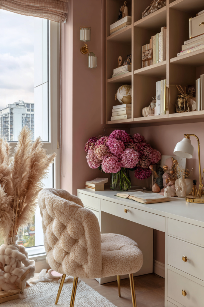 home offices feminin (4)