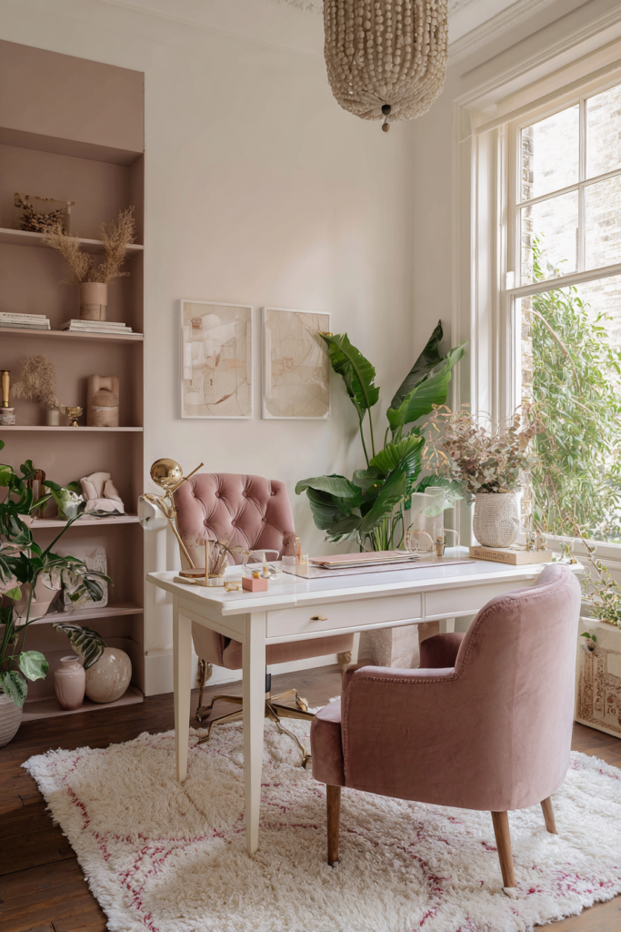 home offices feminin (9)